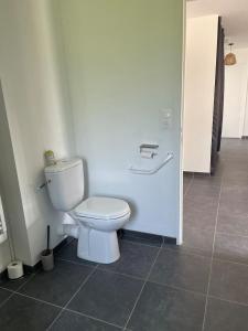 Villas La perle de la Baie : Villa 3 Chambres