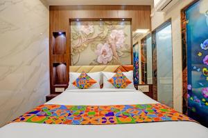 FabHotel Saravana Shelters Residency - Nr Tambaram Railway Station
