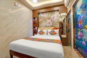 FabHotel Saravana Shelters Residency - Nr Tambaram Railway Station
