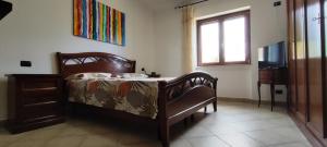 Villa Andrea in città dellarcomagno