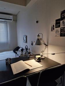 Busan Jagalchi House