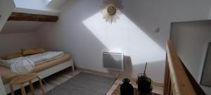 Maisons de vacances Location saisonniere Maison Pointe Rouge Marseille 8 : photos des chambres