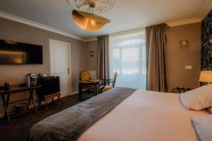 Hotels Grand Hotel 