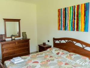 Villa Andrea in città dellarcomagno