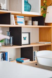 Hotels Hotel La Villa Douce : photos des chambres