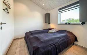 4 Bedroom Gorgeous Home In Tarm