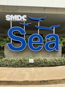 Sea Residences - MOA