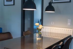 Sylvie Comfort Living