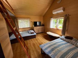 Domek Letniskowy Wojtek