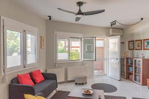 Sylvie Comfort Living