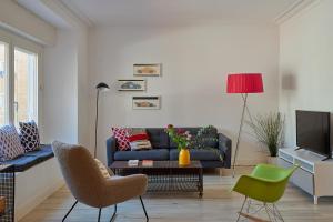 Casa Cosi - Eixample 3