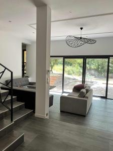 Sejours chez l'habitant cozy Home stay : photos des chambres