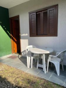 Pousada Recanto das Tartarugas