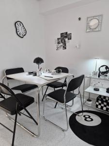 Busan Jagalchi House