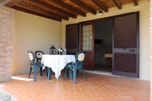 Cottage il Montaione