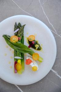 Hotels Hotel La Villa Douce : photos des chambres