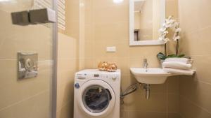 Apartamenty KOŁObrzegu 50 premium widok park blisko morza plaża