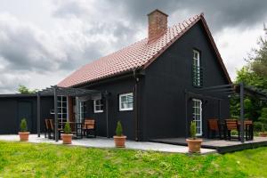 Apartamenty za Leśniczówką