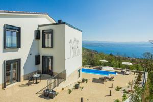 Villa Manus - Boutique Apartments