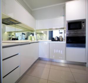 1Bed Stylish Apartment - Waterfall