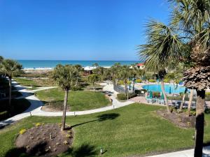 Siesta Dunes 2-302 by Siesta Dunes