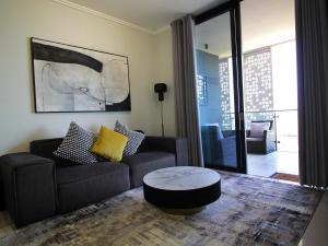 1Bed Stylish Apartment - Waterfall