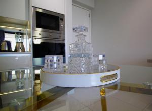 1Bed Stylish Apartment - Waterfall