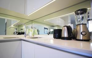 1Bed Stylish Apartment - Waterfall