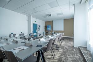 Hotels Novotel Poissy Orgeval : photos des chambres