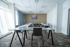 Hotels Novotel Poissy Orgeval : photos des chambres