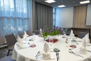 Hotels Novotel Poissy Orgeval : photos des chambres