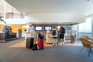 Hotels Novotel Poissy Orgeval : photos des chambres