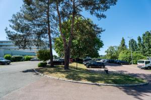 Hotels Novotel Poissy Orgeval : photos des chambres