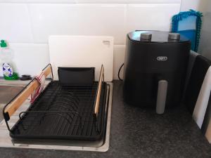 The Aubs Self Catering Apartment