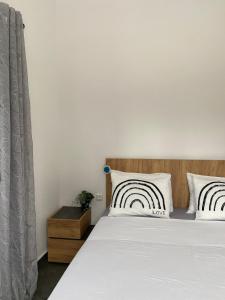 Central Parikia Stay