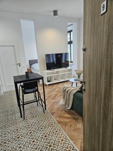 CanvasHome Apartamenty