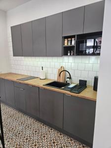 CanvasHome Apartamenty