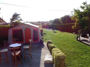 Campings Location vacances proche mer : photos des chambres