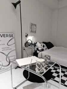 Busan Jagalchi House