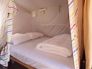 Campings Location vacances proche mer : photos des chambres