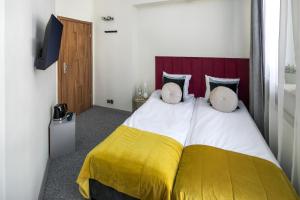 The Royal Patch Aparthotel