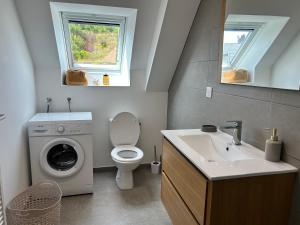 Villas 1008 - Maison 5p dans une residence privee avec piscine. : photos des chambres