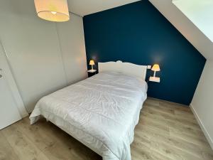 Villas 1008 - Maison 5p dans une residence privee avec piscine. : photos des chambres