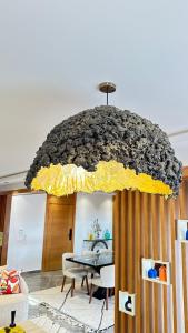 Luxury HIRONDELLE duplex Marrakech 175 m