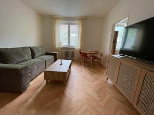 Bytík pod Tatrami - Svit