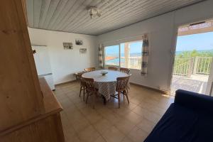Maisons de vacances The waterfront : photos des chambres