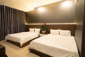 Ngoc Se Hotel