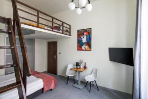 The Royal Patch Aparthotel