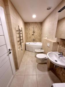 Elija Sea View Relax Apartment