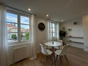 Belle vue - Appartement panoramique